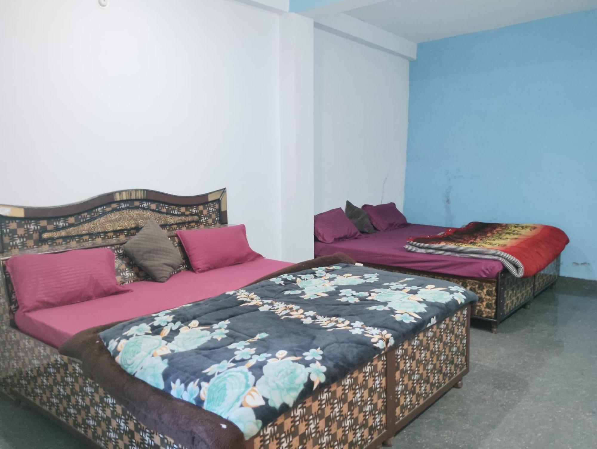 Dog N Hill Hotel Kasol Exterior photo